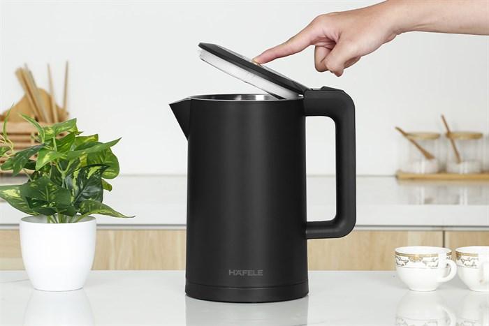 Bình đun siêu tốc Hafele 1.7 lít HS-K1705DB