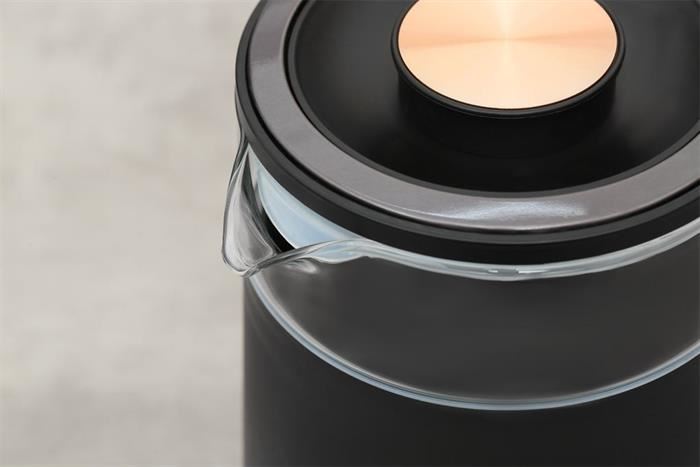Bình đun siêu tốc Rapido 1.8 lít RK1816-G