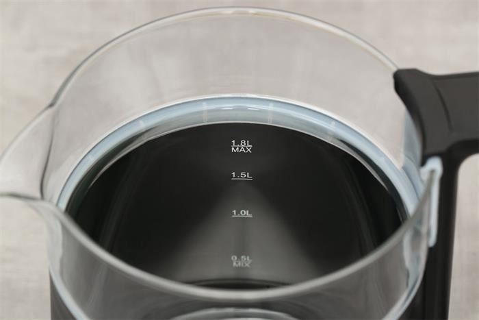 Bình đun siêu tốc Rapido 1.8 lít RK1816-G