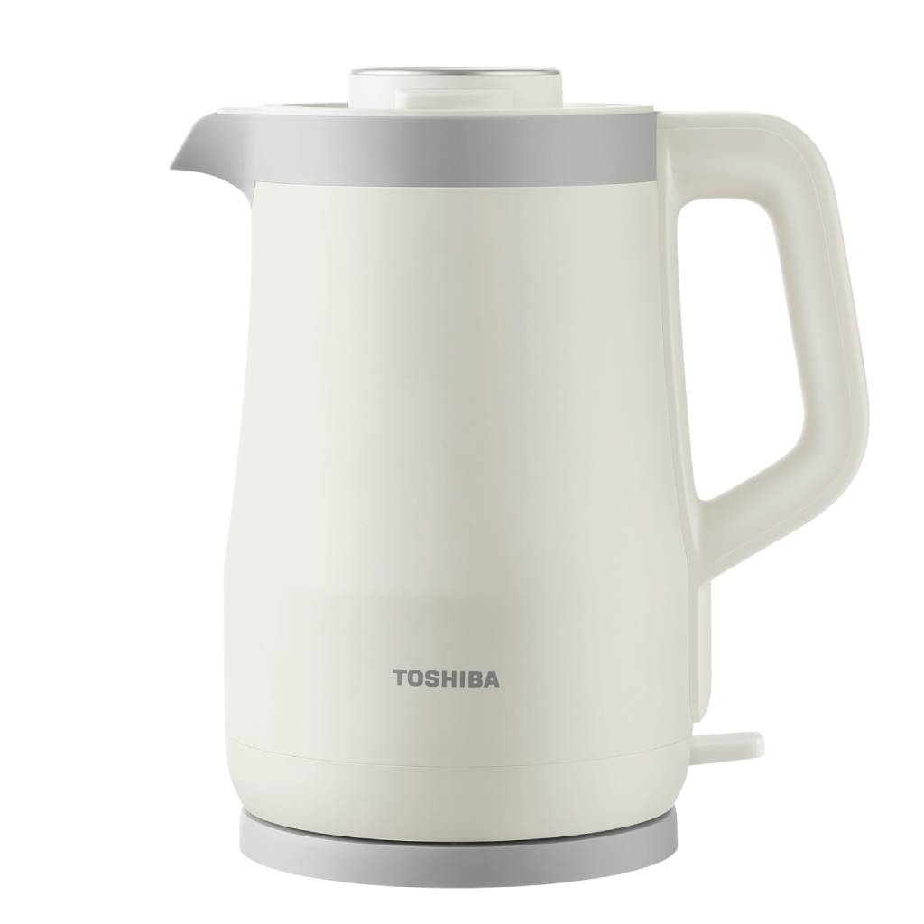Bình đun siêu tốc Toshiba 1.5 lít KT-15DRTVN