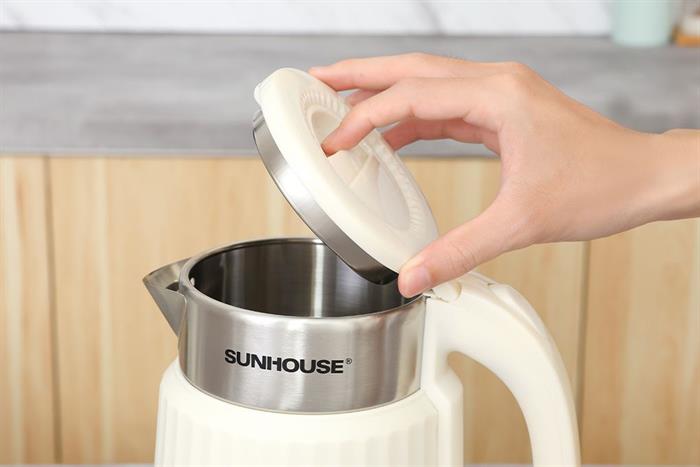 Bình đun siêu tốc Sunhouse 2 lít SHD1393
