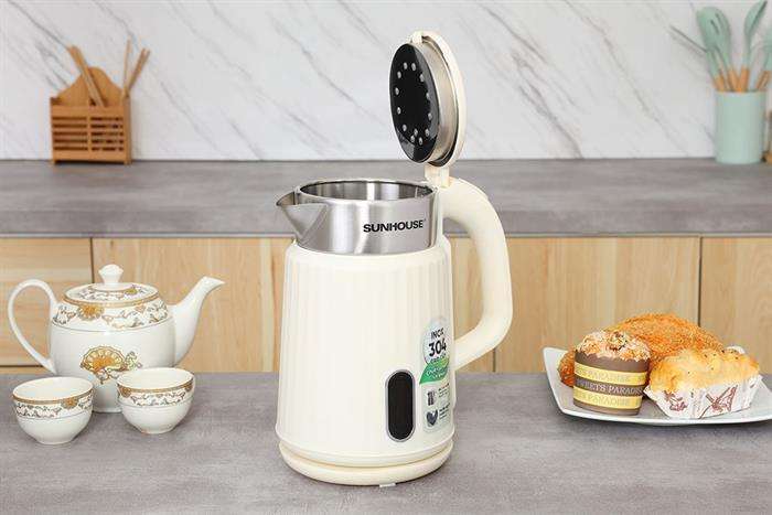 Bình đun siêu tốc Sunhouse 2 lít SHD1393