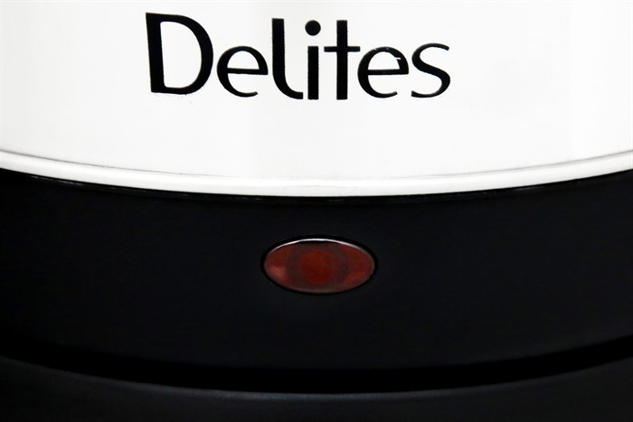Bình đun siêu tốc Delites 1.5 lít ST15S01