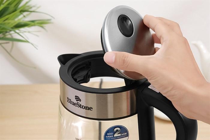 Bình đun siêu tốc BlueStone 1.7 lít KTB-3426