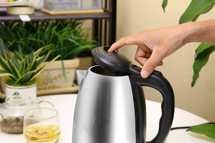 Bình đun siêu tốc Delites 1.8 lít ST18S05