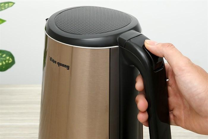 Bình đun siêu tốc Điện Quang 1.8 lít ĐQ EKT08 1818