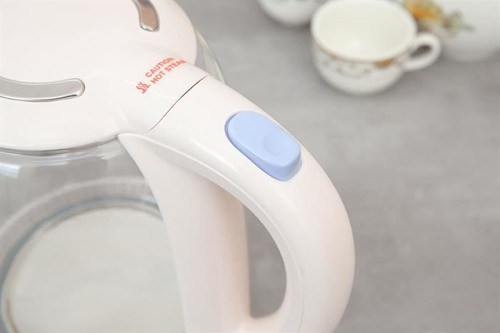 Bình đun siêu tốc Bear 1.7 lít ZDH-A17L1