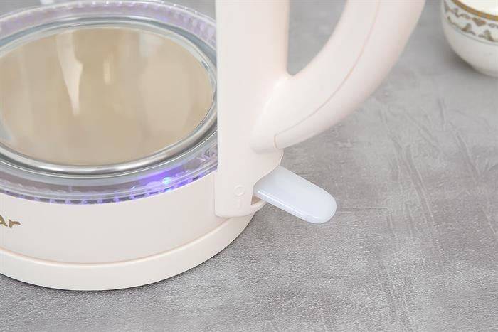 Bình đun siêu tốc Bear 1.7 lít ZDH-A17L1