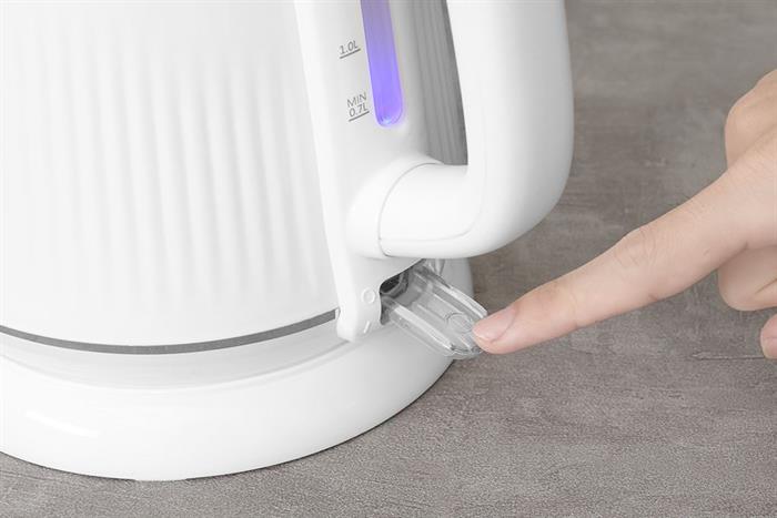 Bình đun siêu tốc Kangaroo 1.8 lít KGWK18L1G