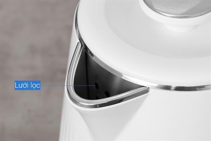 Bình đun siêu tốc Kangaroo 1.8 lít KGWK18L1G
