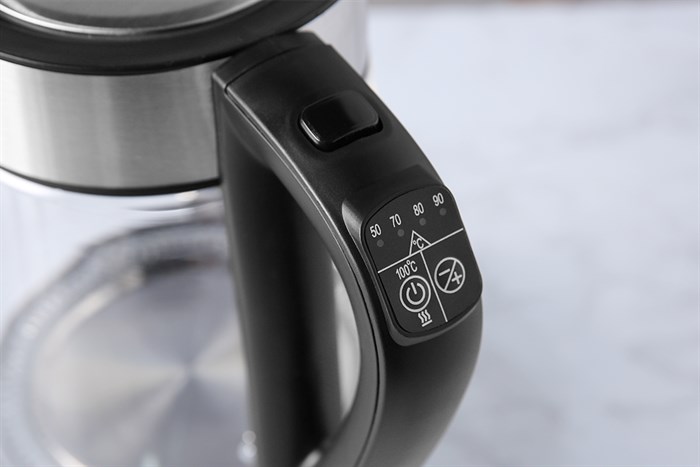 Bình đun siêu tốc Hafele 1.7 lít T-602C (535.43.732)