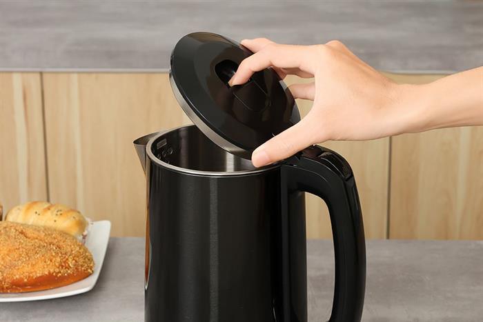 Bình đun siêu tốc Rapido 1.8 lít RK1817-G
