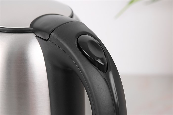 Bình đun siêu tốc Midea 1.7 lít MK-17SS