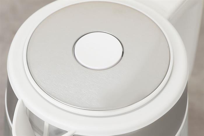 Bình đun siêu tốc Magic Eco 1.7 lít AC-44