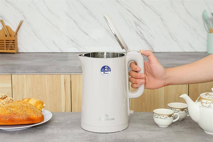 Bình đun siêu tốc BlueStone 1.5 lít KTB-3457