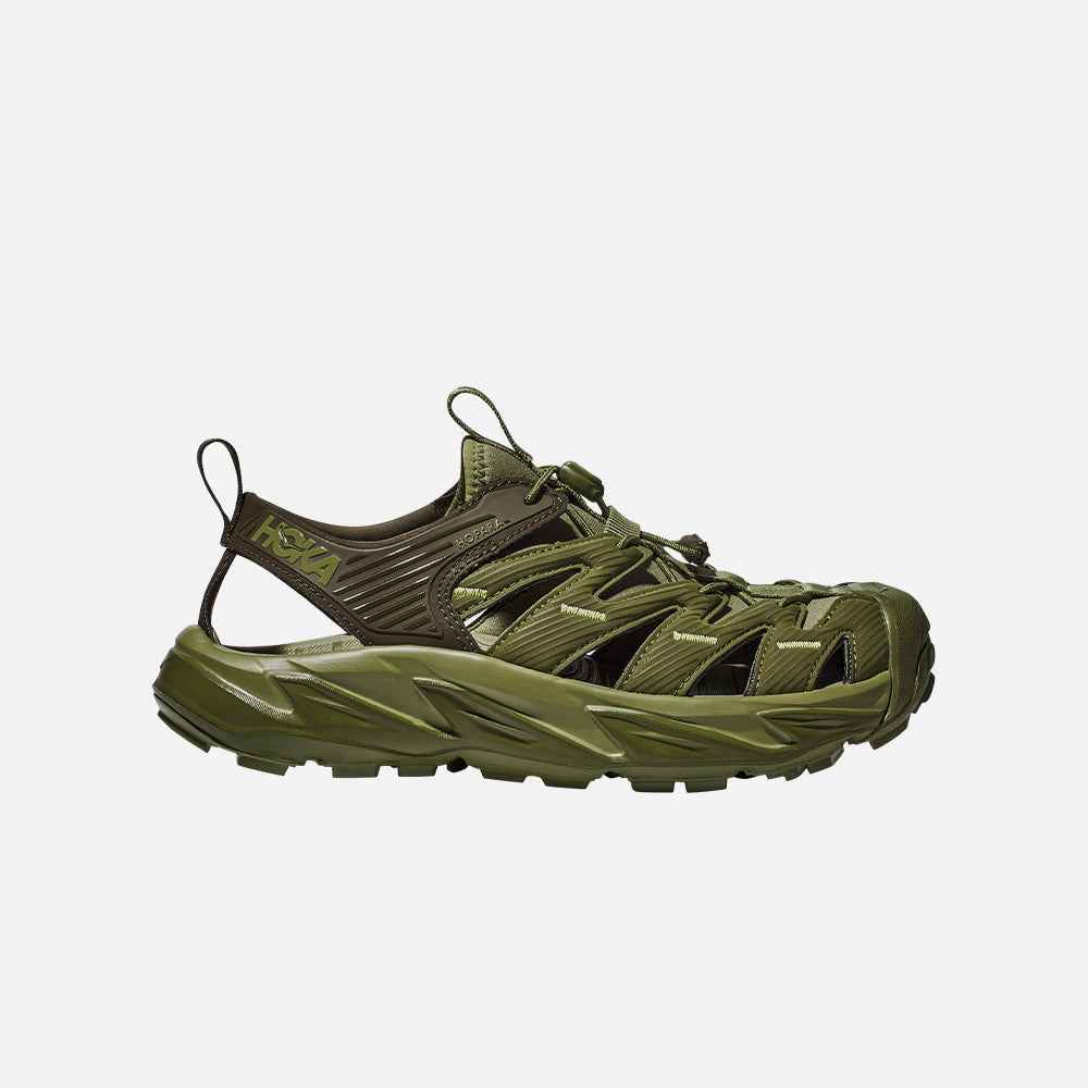 Giày Leo Núi Unisex HOKA Hopara BE 