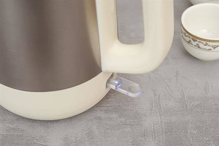 Bình đun siêu tốc Bear 1.7 lít ZDH-D17T5