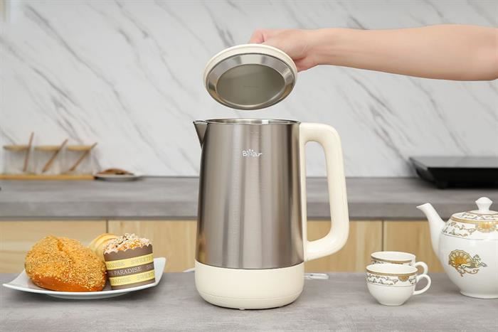Bình đun siêu tốc Bear 1.7 lít ZDH-D17T5