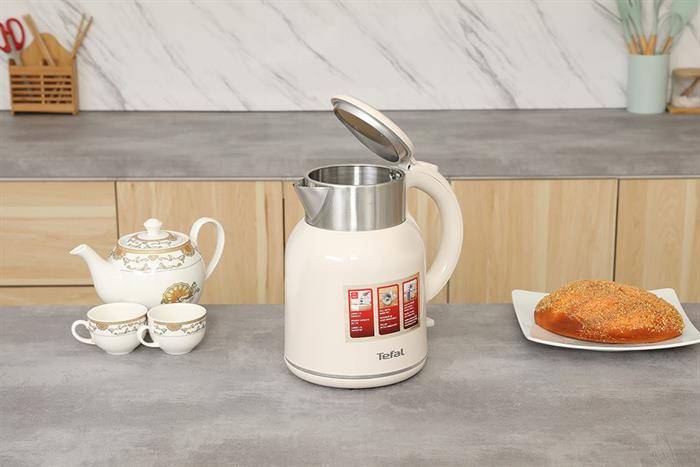 Bình đun siêu tốc Tefal 1.9 lít KO190AE0