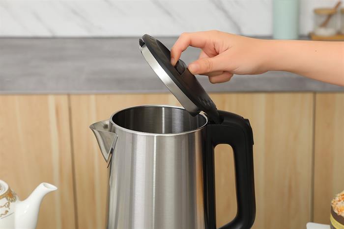 Bình đun siêu tốc Magic 1.8 lít A-072