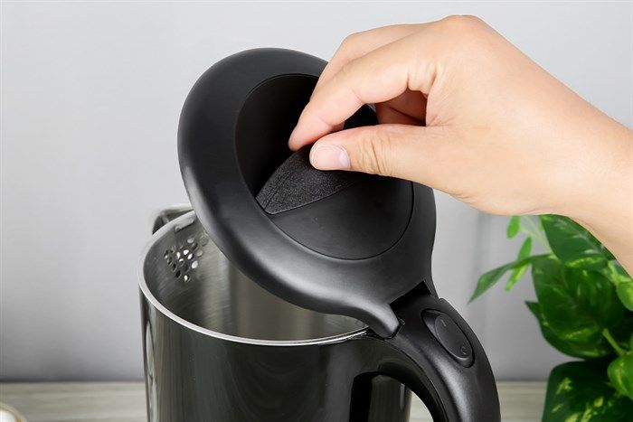 Bình đun siêu tốc Lock&Lock 1.7 lít EJK738