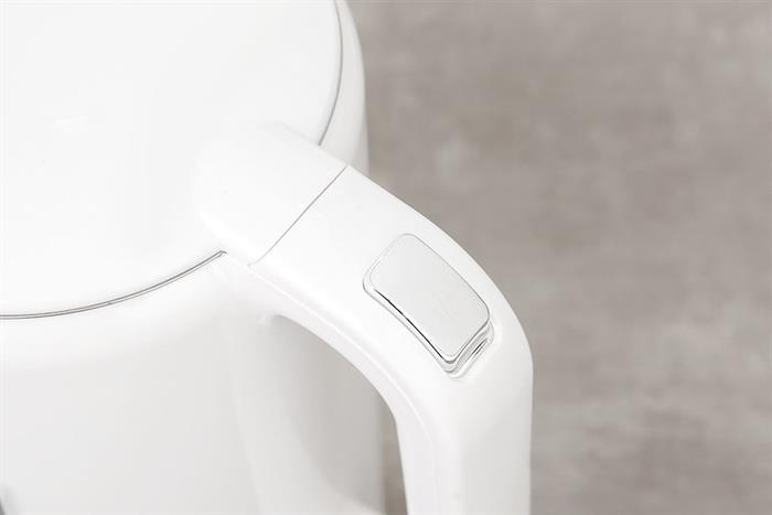 Bình đun siêu tốc Điện Quang 1.7 lít ĐQ EKT17 2017 W