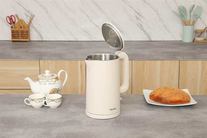 Bình đun siêu tốc Tefal 1.5 lít KO140AE0