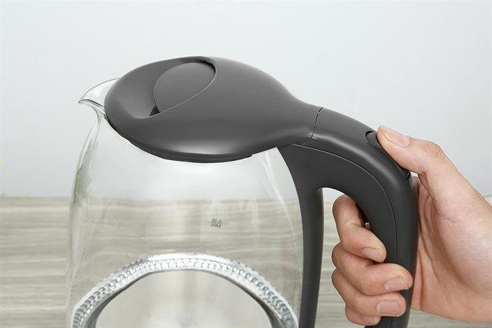 Bình đun siêu tốc Hawonkoo 1.7 lít KEH-170