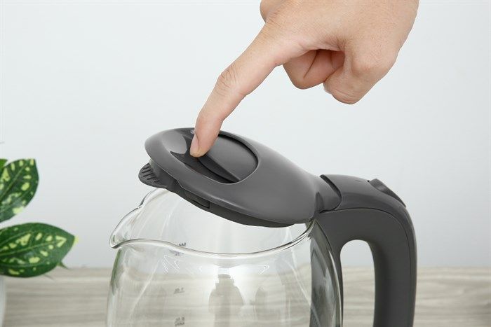 Bình đun siêu tốc Hawonkoo 1.7 lít KEH-170