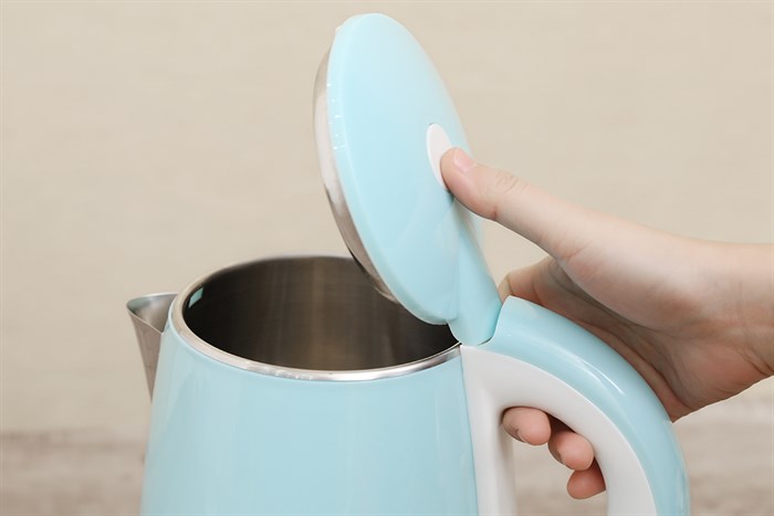 Bình đun siêu tốc Delites 1.8 lít ST18DB01