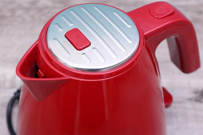 Bình đun siêu tốc De'Longhi 1 lít KBLA2000