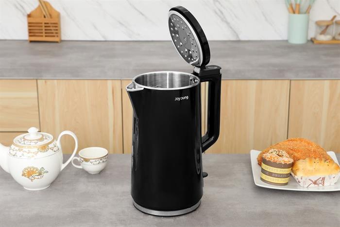 Bình đun siêu tốc Joyoung 1.7 lít JEK-588