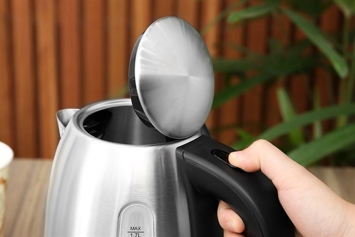 Bình đun siêu tốc Delites 1.7 lít FK-1507-1