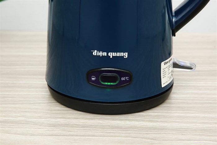 Bình đun siêu tốc Điện Quang 1.5 lít ĐQ EKT09 1515