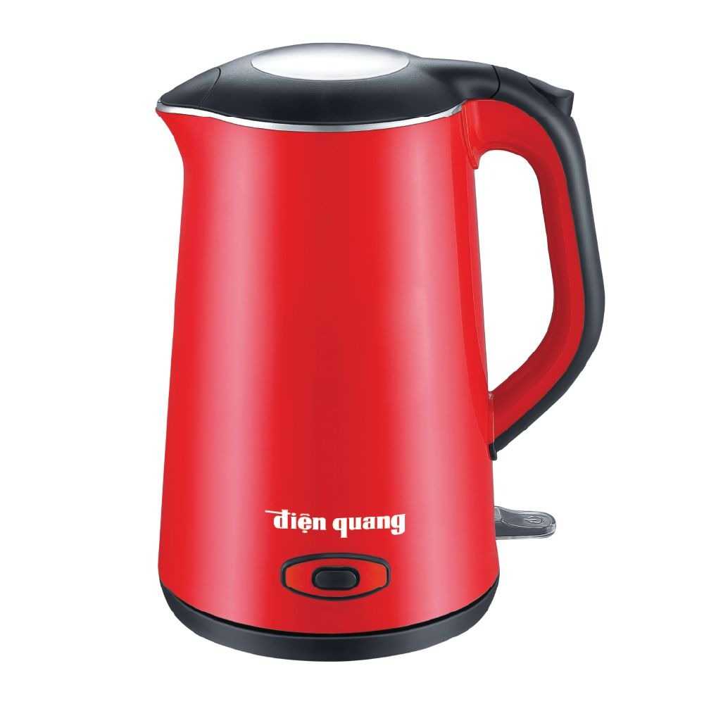 Bình đun siêu tốc Điện Quang 1.5 lít ĐQ EKT09 1515
