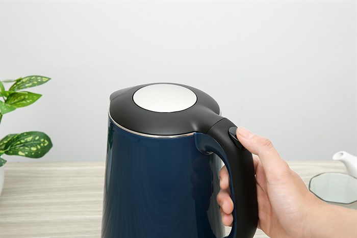 Bình đun siêu tốc Điện Quang 1.5 lít ĐQ EKT09 1515