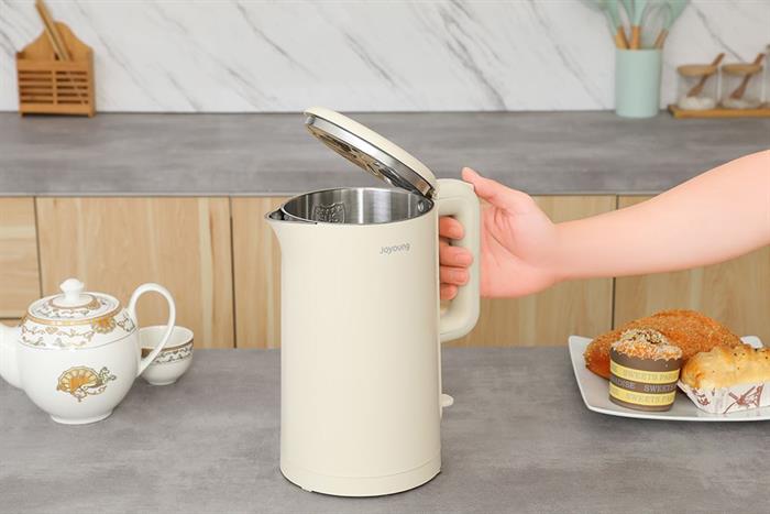 Bình đun siêu tốc Joyoung 1.5 lít JEK-188