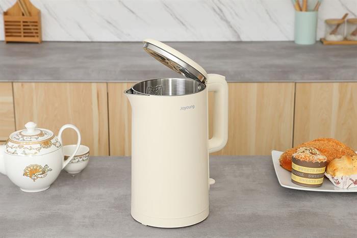Bình đun siêu tốc Joyoung 1.5 lít JEK-188