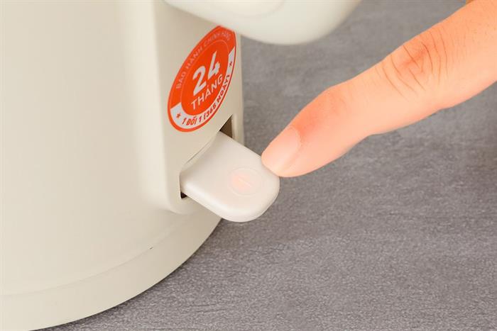 Bình đun siêu tốc Joyoung 1.5 lít JEK-188