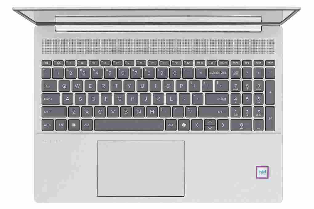 Laptop HP Pavilion 16 af0055TU (Ultra 5 125U, 16GB, 512GB)
