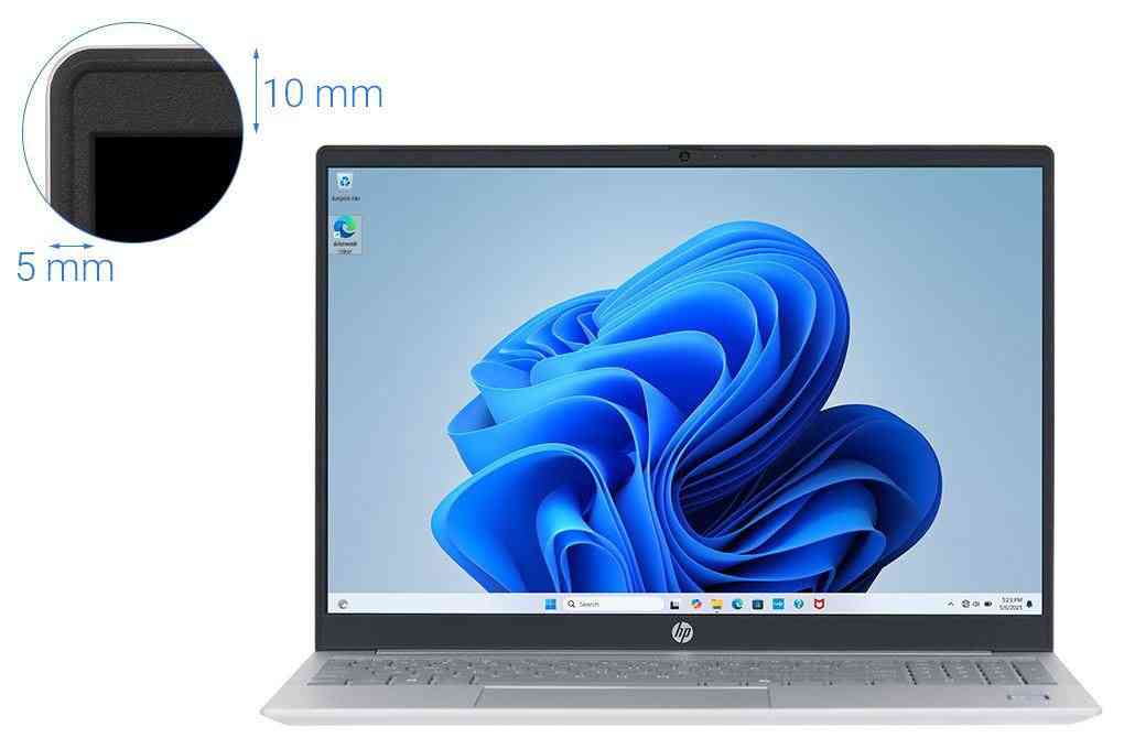 Laptop HP Pavilion 16 af0055TU (Ultra 5 125U, 16GB, 512GB)