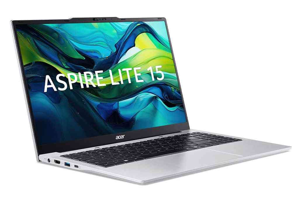 Laptop Acer Aspire Lite 15 AL15-72P-581V NX.D4CSV.001 i5-13500H 512GB