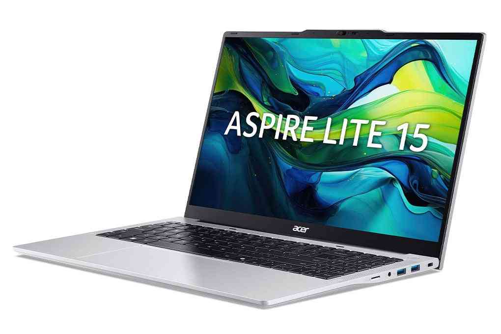 Laptop Acer Aspire Lite 15 AL15-72P-581V NX.D4CSV.001 i5-13500H 512GB