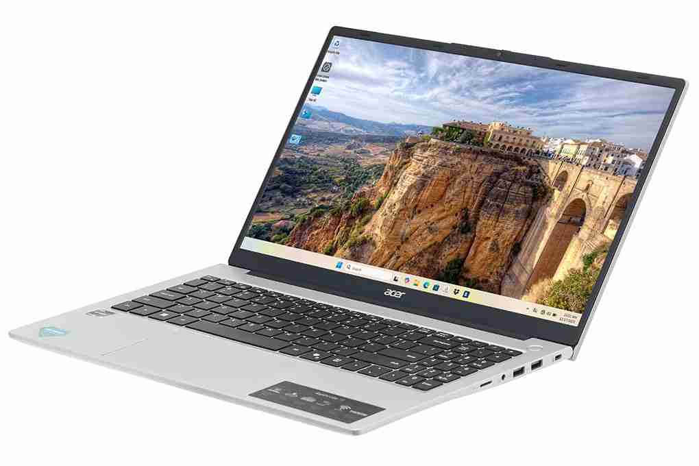 Laptop Acer Aspire Lite 15 AL15-42P-R86Y NX.D3QSV.003