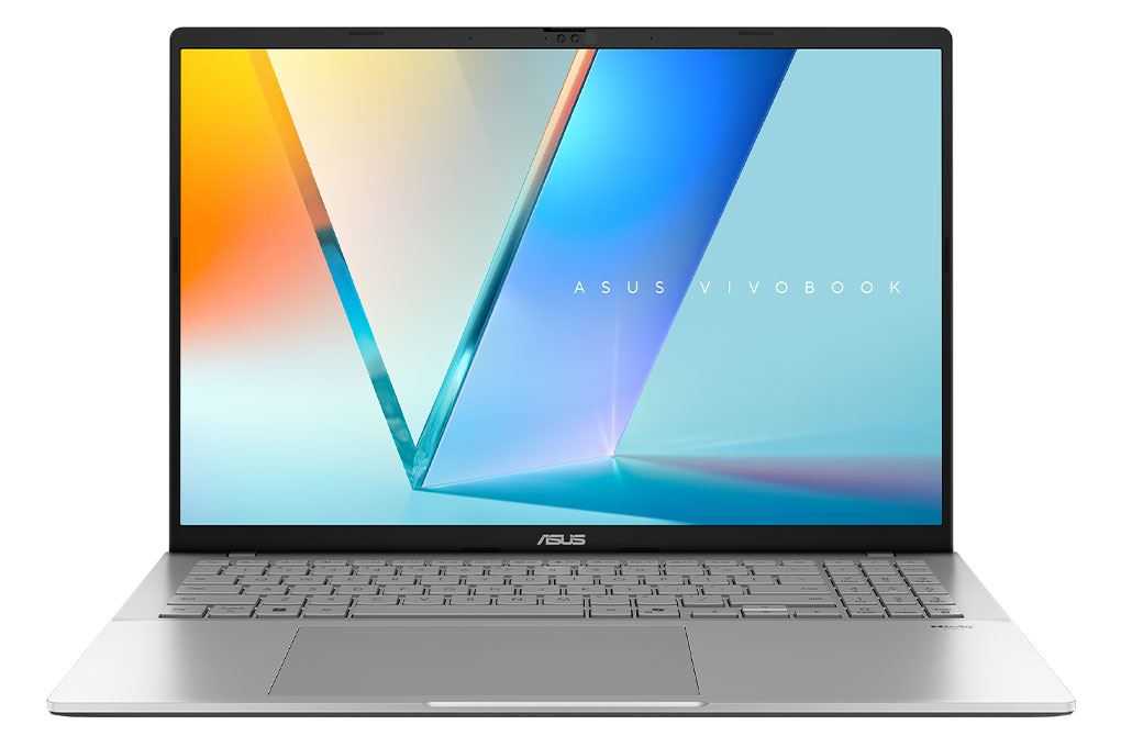 Laptop Asus Vivobook S16 S3607VA-RP055WS