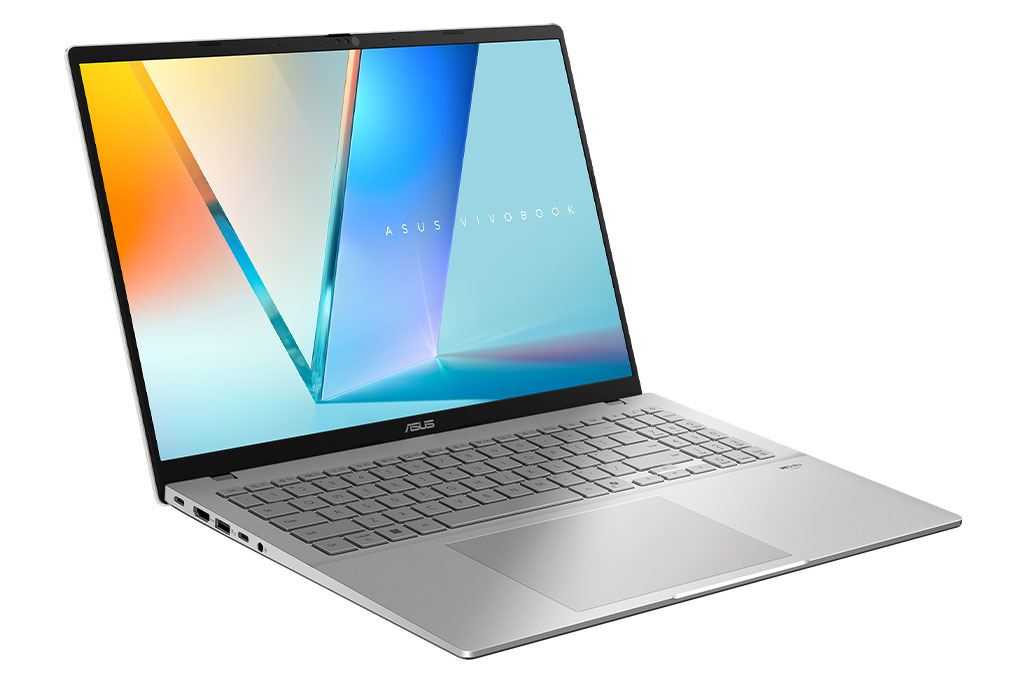Laptop Asus Vivobook S16 S3607VA-RP055WS