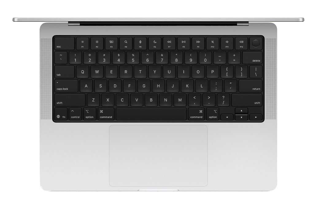 Laptop Apple MacBook Pro 14 inch M5 16GB 512GB
