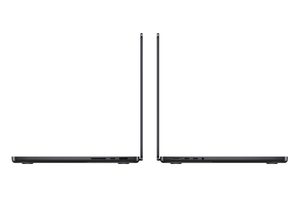 Laptop Apple MacBook Pro 14 inch M5 16GB 512GB