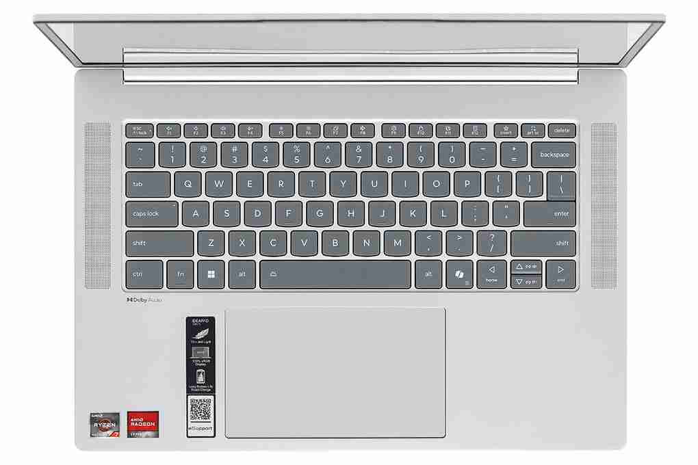 Laptop Lenovo IdeaPad Slim 5 OLED 15ARP10 83J3002SVN