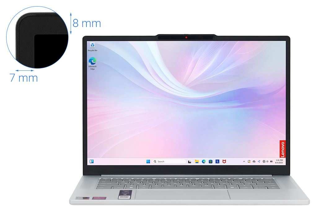 Laptop Lenovo IdeaPad Slim 5 OLED 15ARP10 83J3002SVN